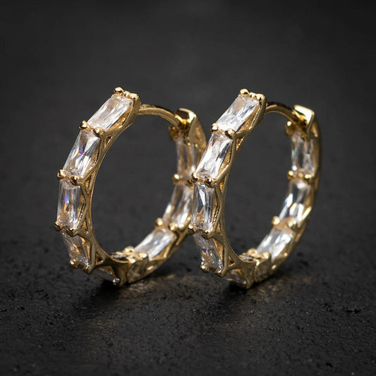 Classic Earring with Timeless Appeal