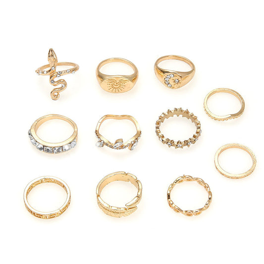 Vintage Handmade Set