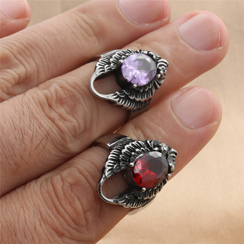 Romantic Ring for Special Moments