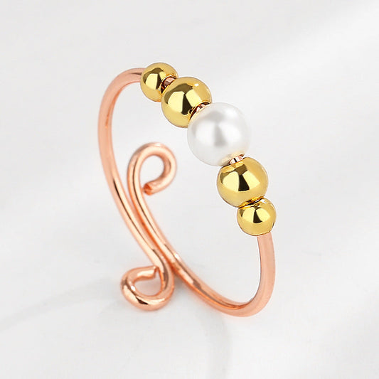 Romantic Ring for Special Moments
