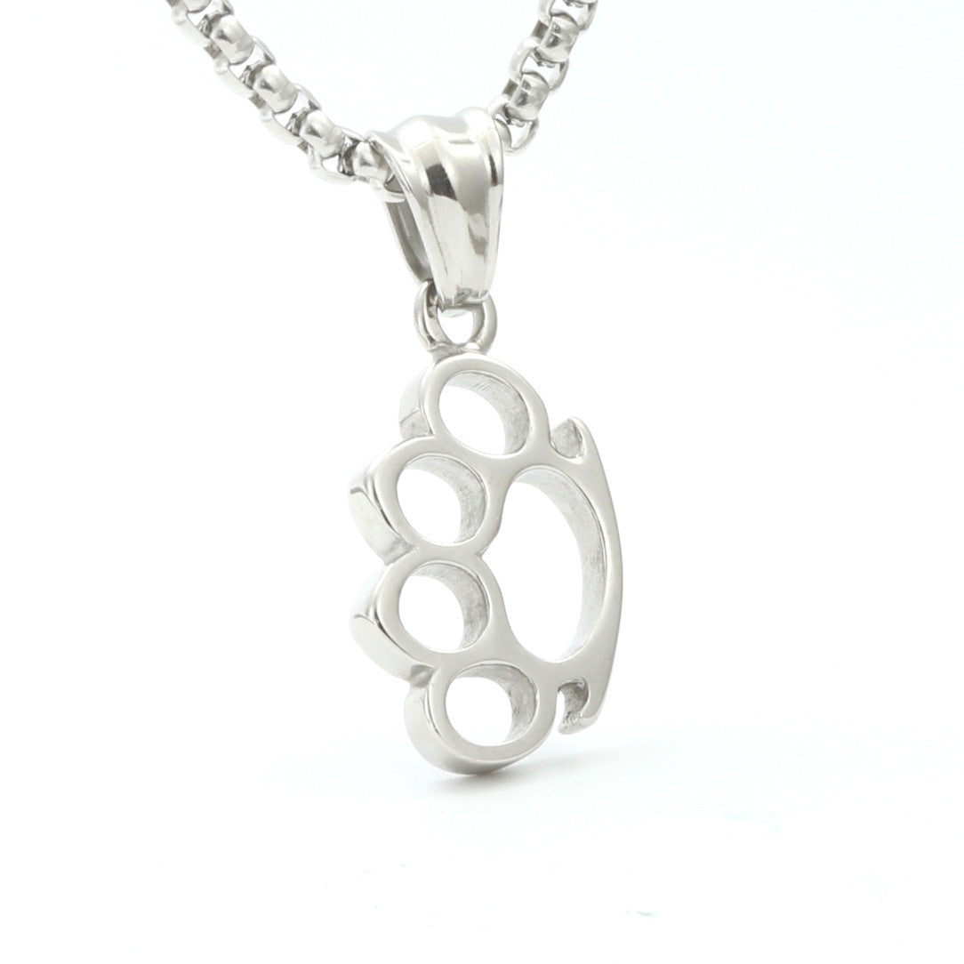 Beautiful Necklace with Unique Style