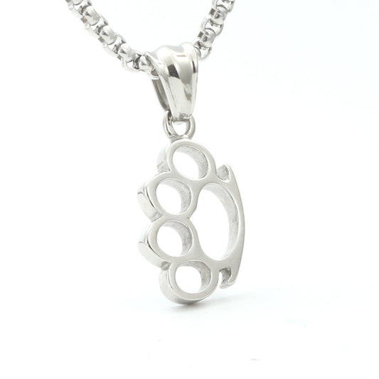 Beautiful Necklace with Unique Style