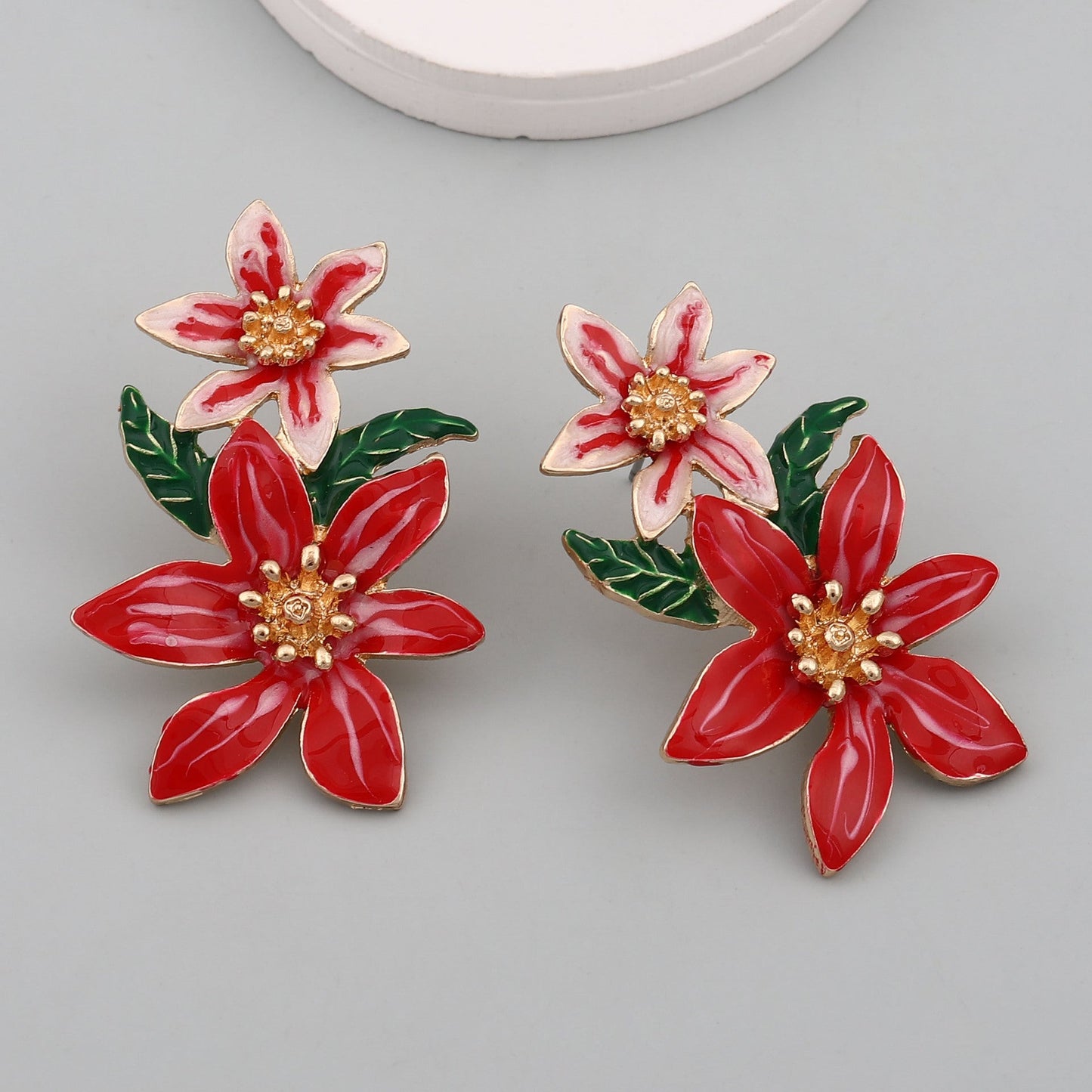 Beautiful Earring with Unique Style