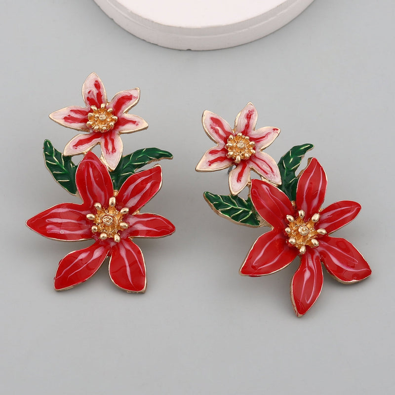 Beautiful Earring with Unique Style