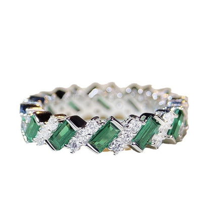 Charming Ring for Any Occasion