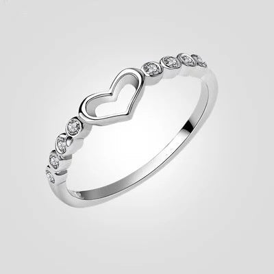 Classic Ring with Timeless Appeal