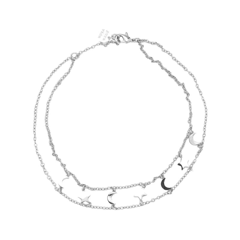 Beautiful Anklet with Unique Style