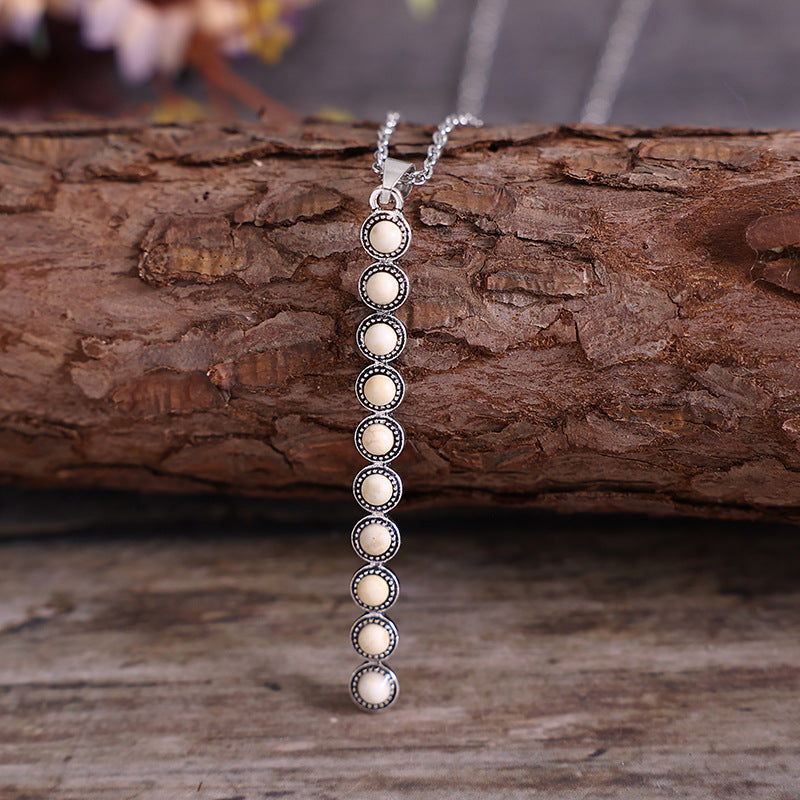 Stunning Necklace for Daily Wear