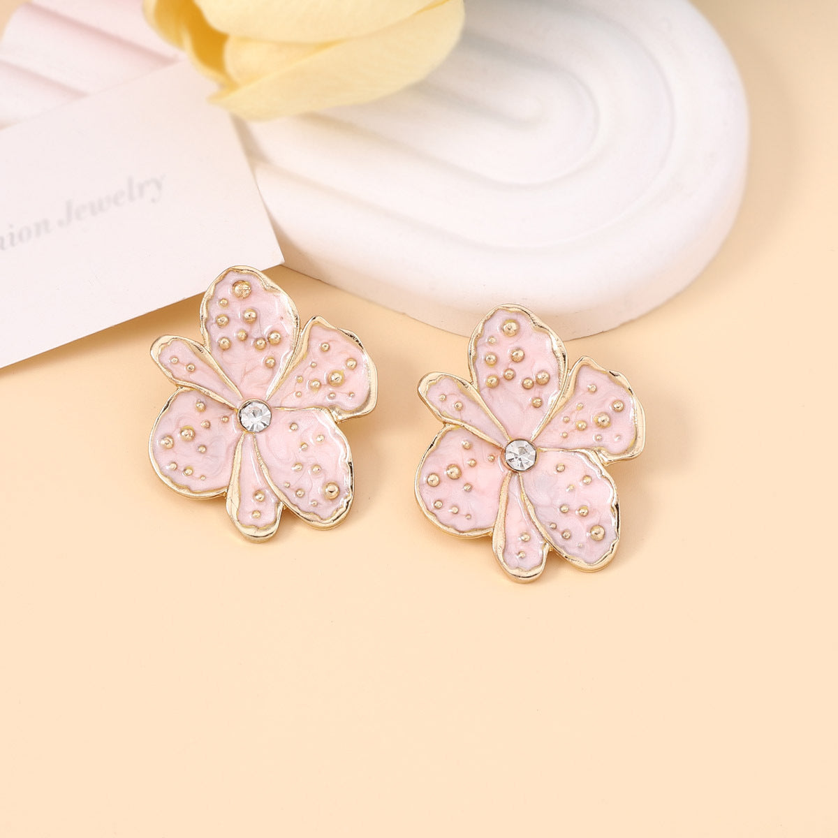 Elegant Earring for Every Occasion