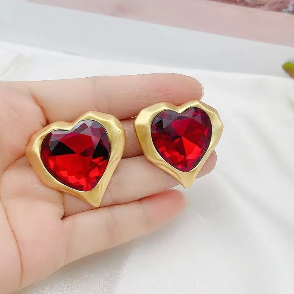 Stunning Earring for Daily Wear