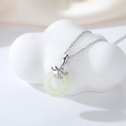 Beautiful Necklace with Unique Style