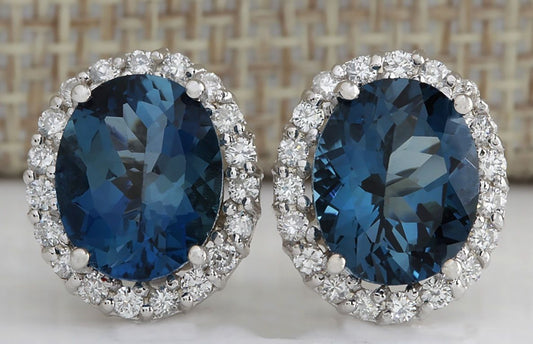 Classic Silver Earring with Timeless Appeal