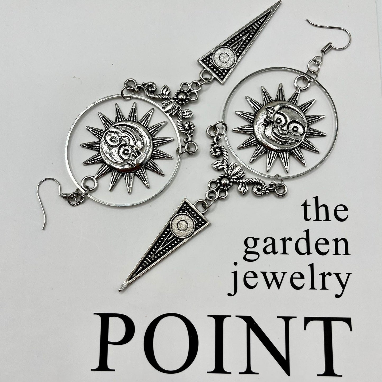 Classic Earring with Timeless Appeal