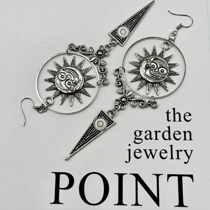 Classic Earring with Timeless Appeal