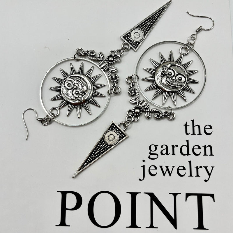 Classic Earring with Timeless Appeal