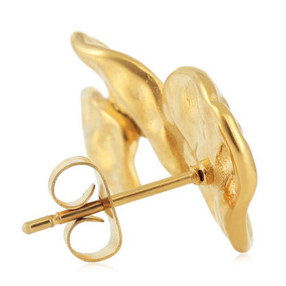 Elegant Gold Earring for Every Occasion