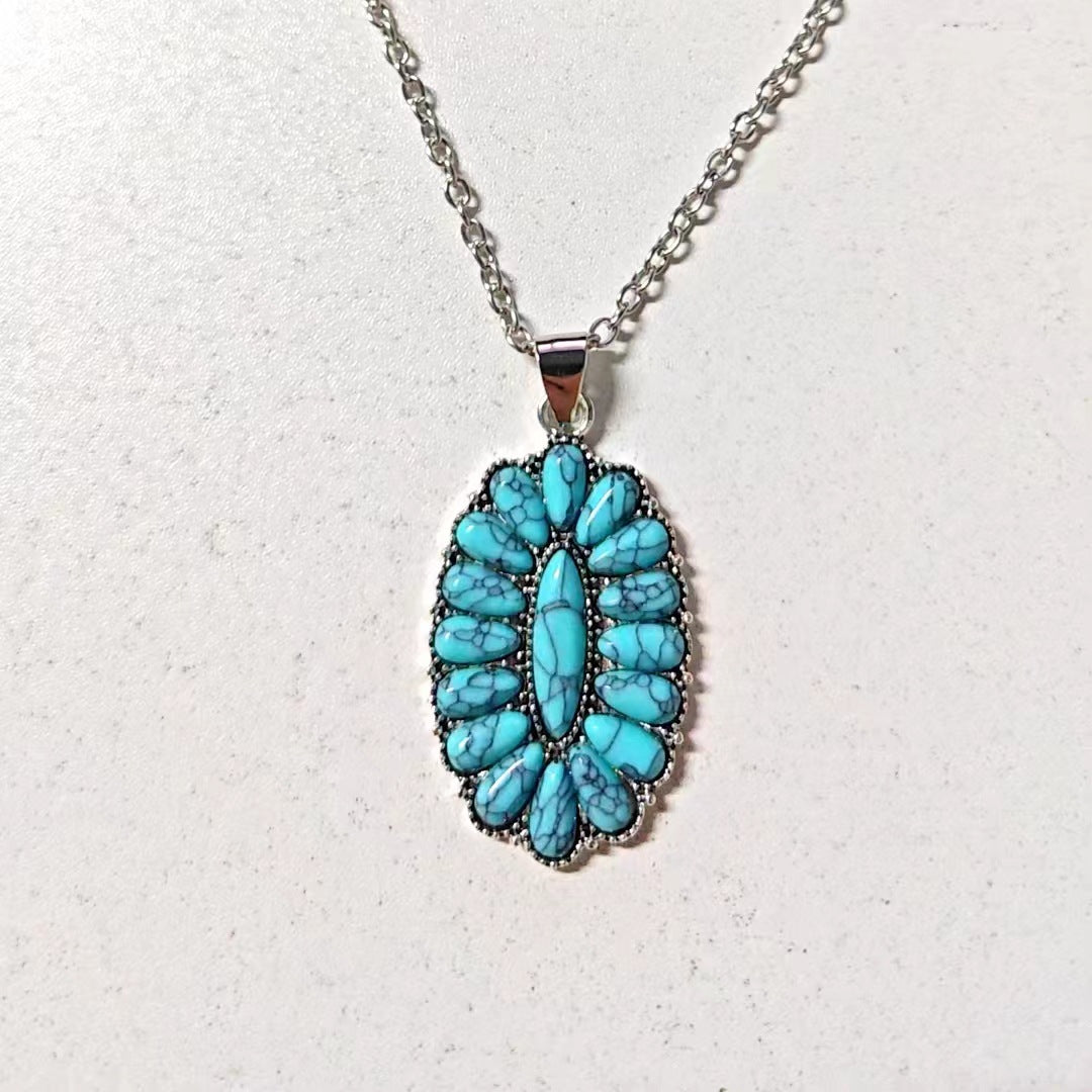 Romantic Necklace for Special Moments