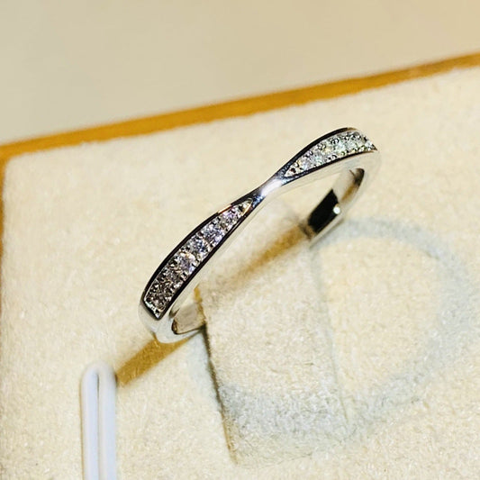 Delicate Artisan Ring