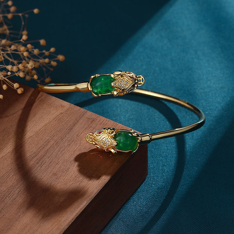 Vintage Handmade Bracelet
