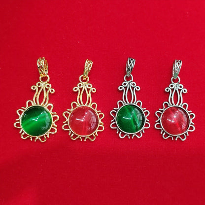 Delicate Artisan Necklace