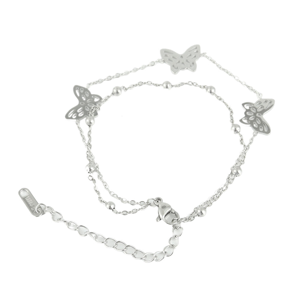 Delicate Artisan Bracelet