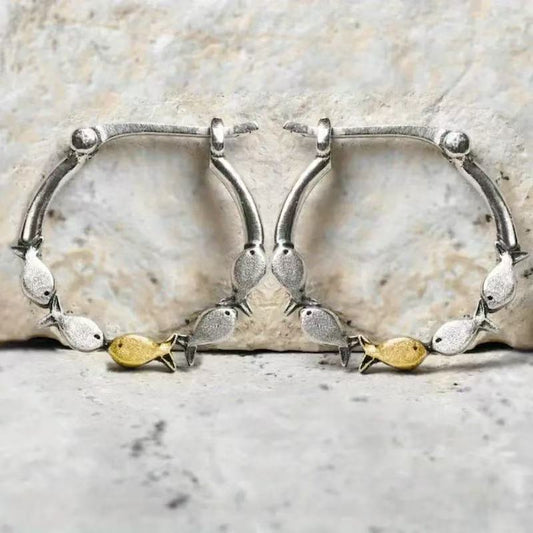 Charming Earring for Any Occasion