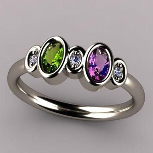 Elegant Ring for Every Occasion