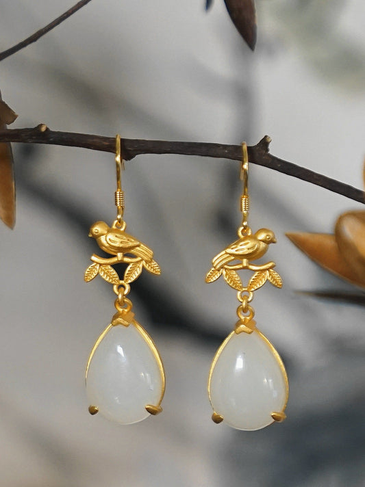 Romantic Earring for Special Moments