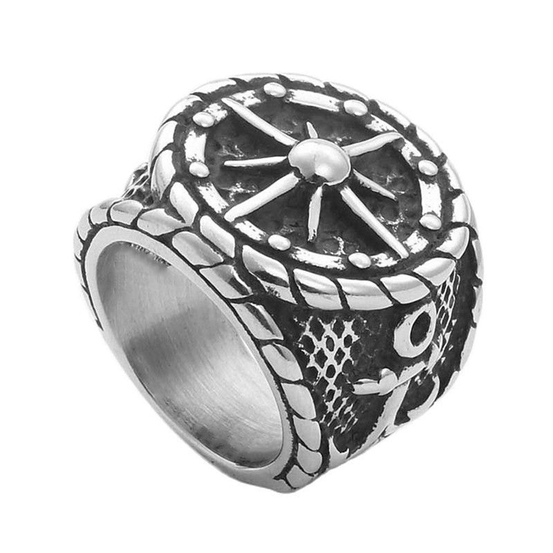 Charming Ring for Any Occasion