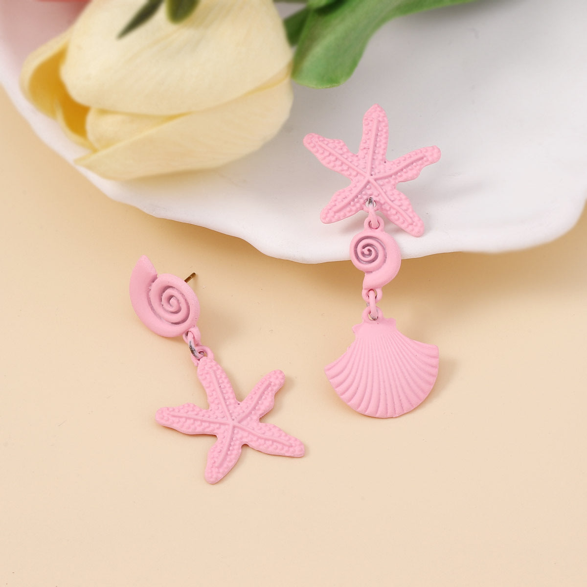 Beautiful Earring with Unique Style