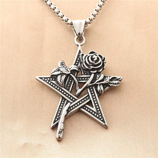 Stunning Pendant for Daily Wear
