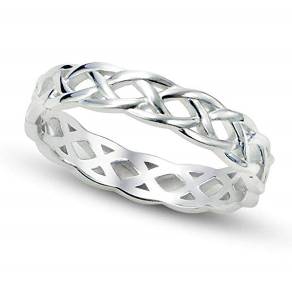 Beautiful Gold Ring with Unique Style
