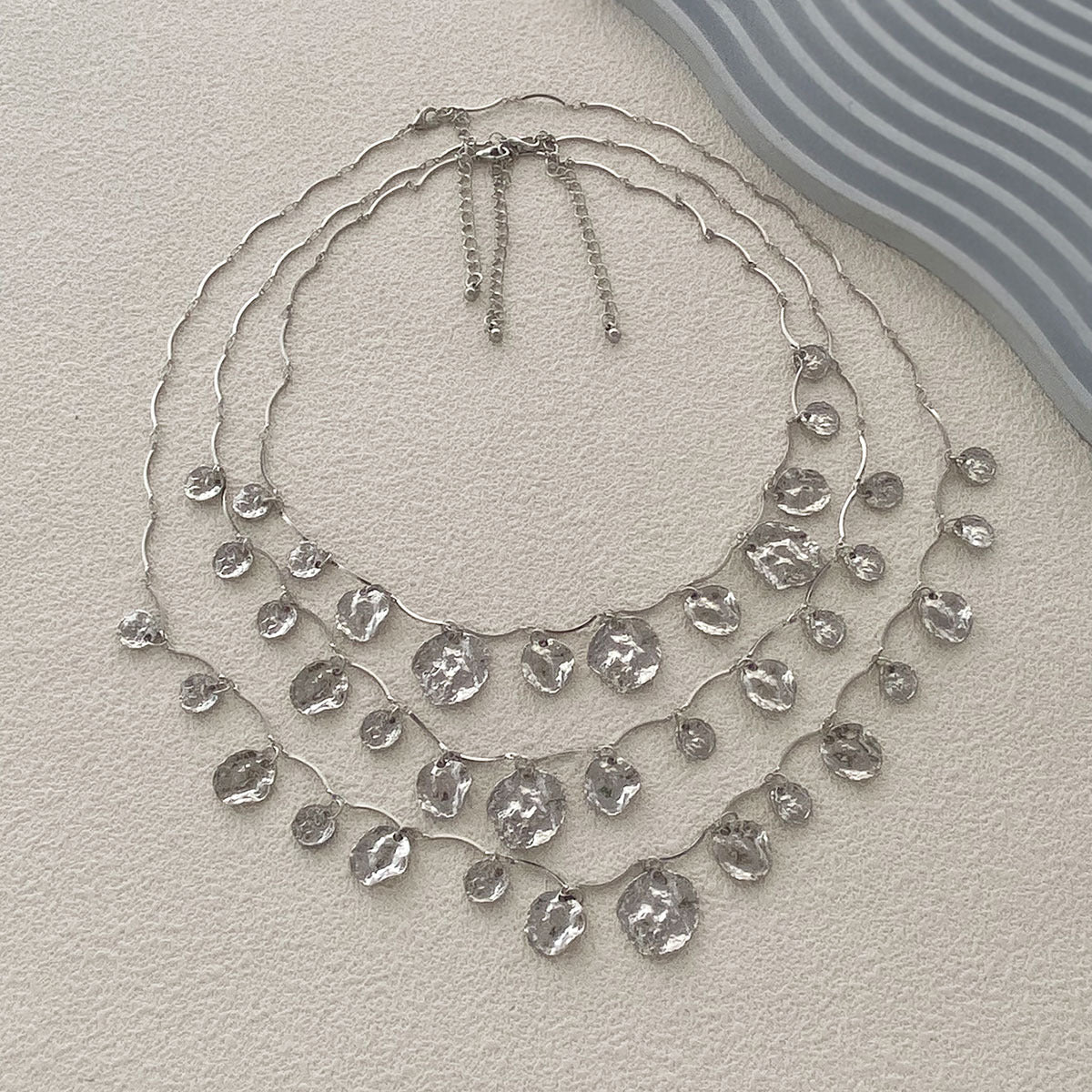 Beautiful Necklace with Unique Style