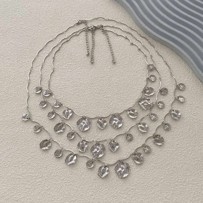 Beautiful Necklace with Unique Style