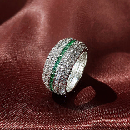 Classic Ring with Timeless Appeal