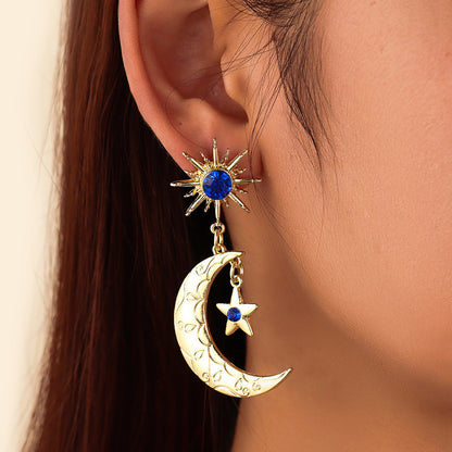 Charming Earring for Any Occasion
