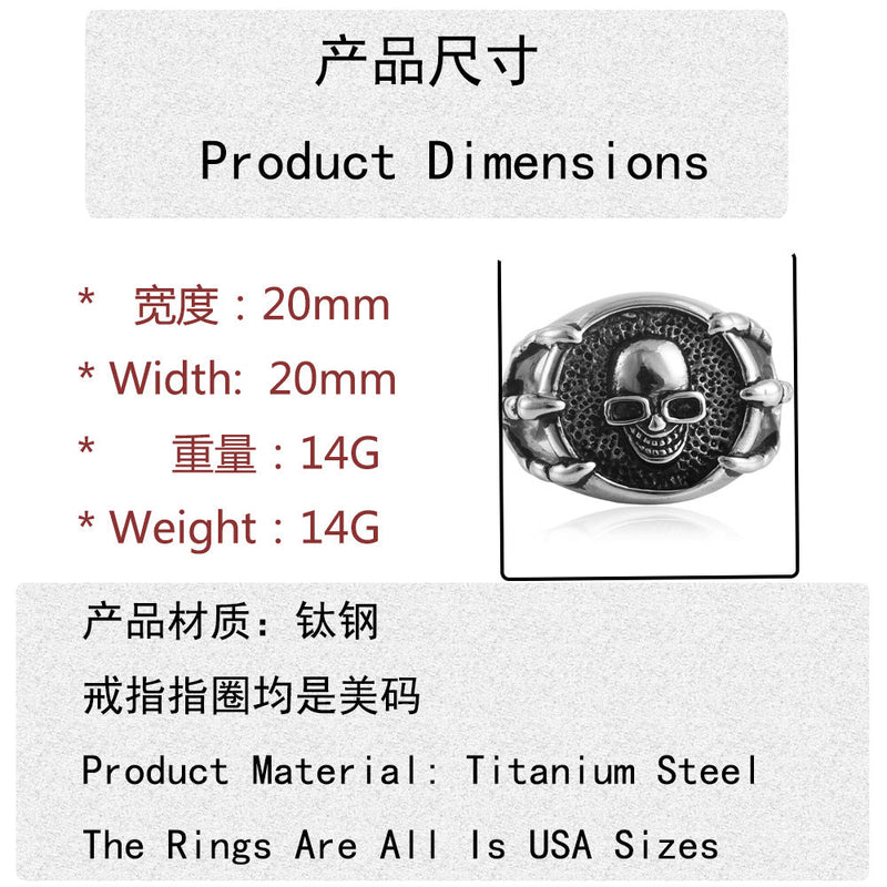 Stunning Ring for Daily Wear