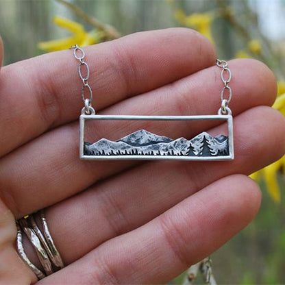 Romantic Necklace for Special Moments