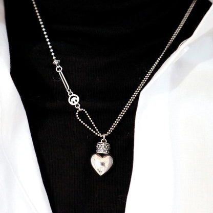 Vintage Handmade Necklace