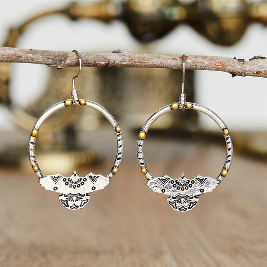 Stunning Earring for Daily Wear