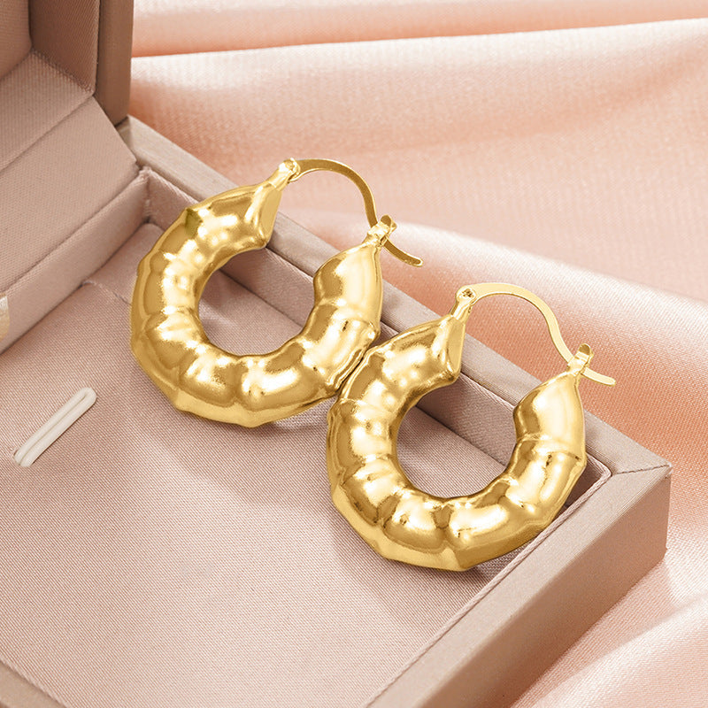 Beautiful Earring with Unique Style