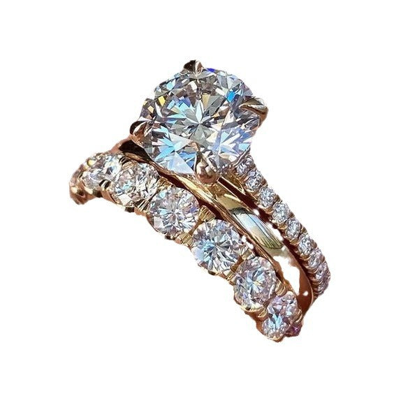 Elegant Ring for Every Occasion