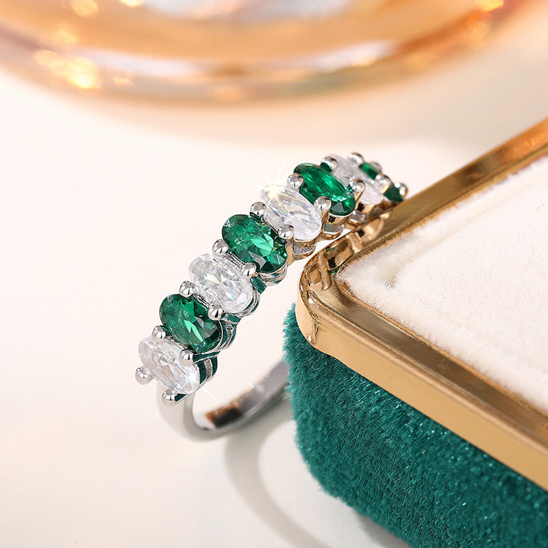 Elegant Ring for Every Occasion