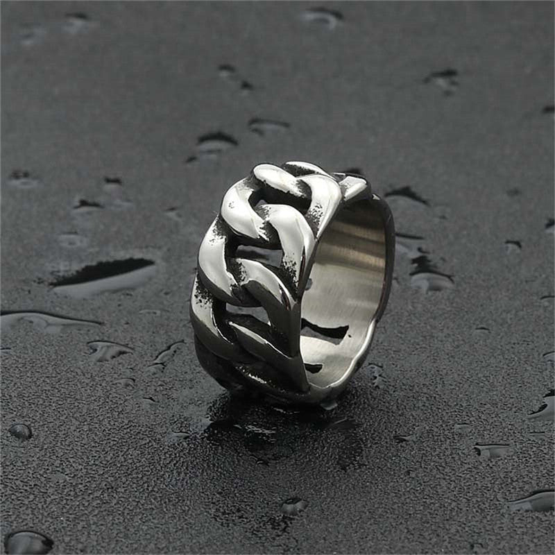 Vintage Handmade Chain