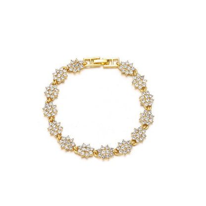 Beautiful Bracelet with Unique Style