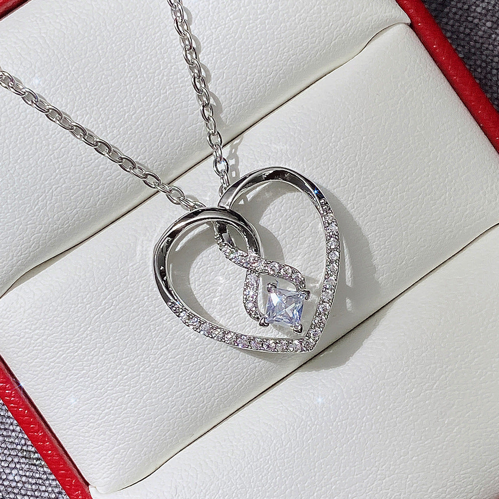 Beautiful Necklace with Unique Style