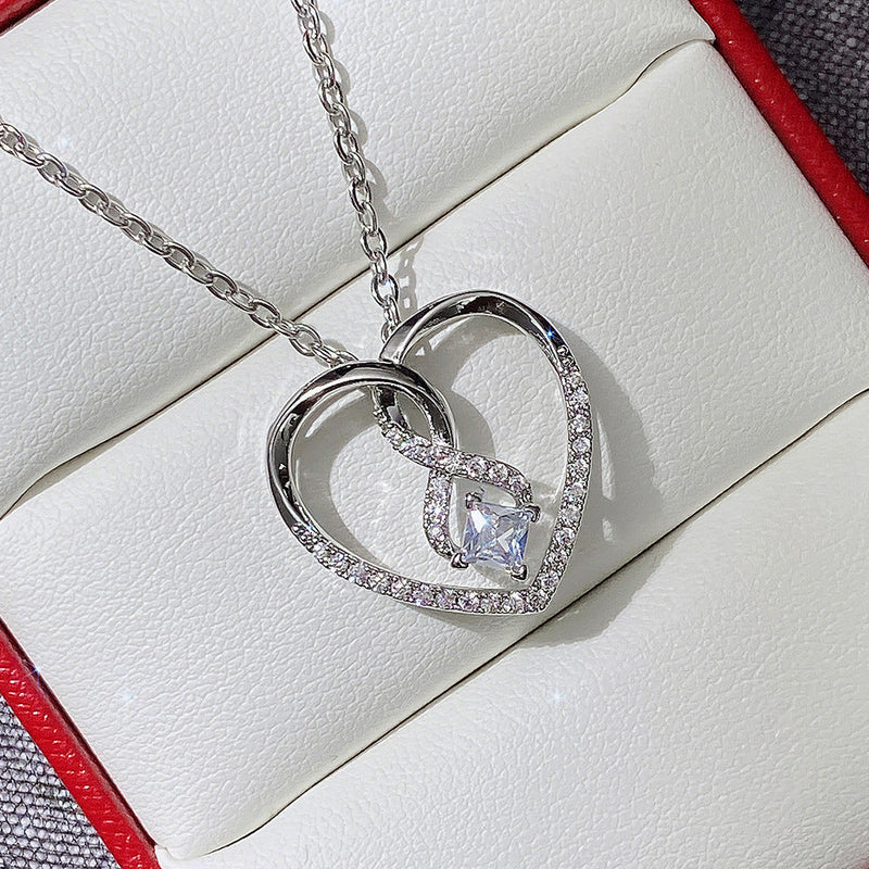 Beautiful Necklace with Unique Style