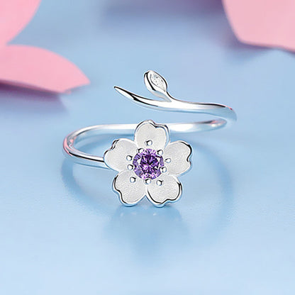 Romantic Ring for Special Moments