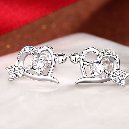Charming Earring for Any Occasion