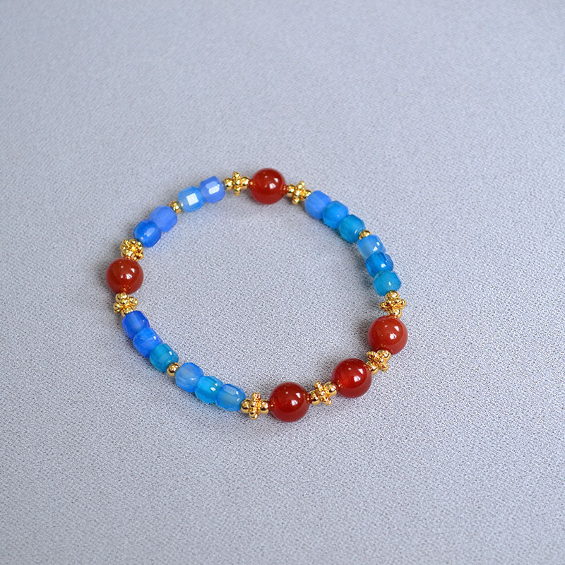Beautiful Necklace with Unique Style